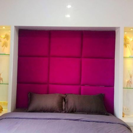 Titanic Residence-5 Minutes Walk To Walking Street 芭達亞 外观 照片