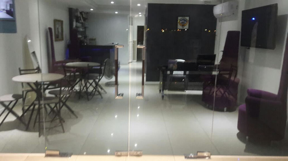 Titanic Residence-5 Minutes Walk To Walking Street 芭達亞 外观 照片